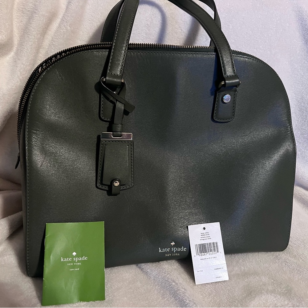Kate Spade handbag!! - Picture 1 of 7